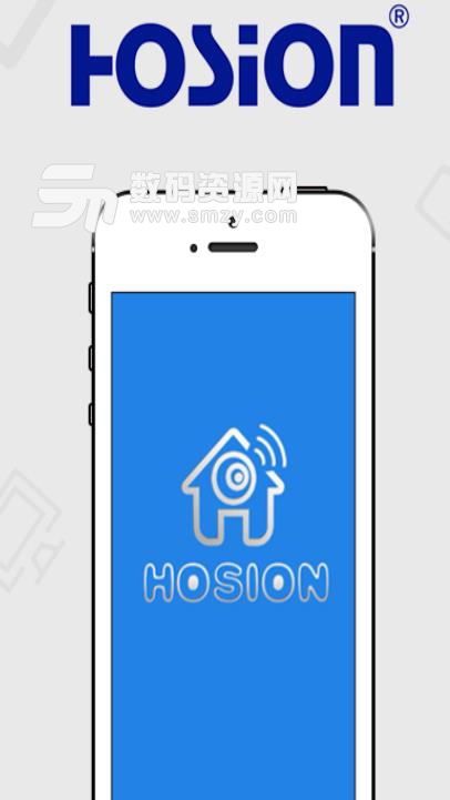 HOSION安卓版app(远程监控软件) v00.72 手机最新版