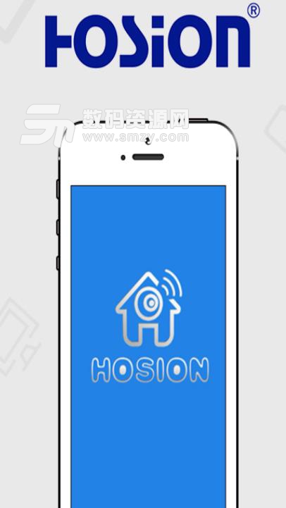 HOSION安卓版app(遠程監控軟件) v00.72 手機最新版