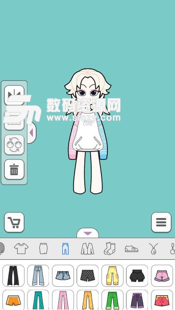 Lily Story手机版(卡通换装) v1.2.3 安卓版