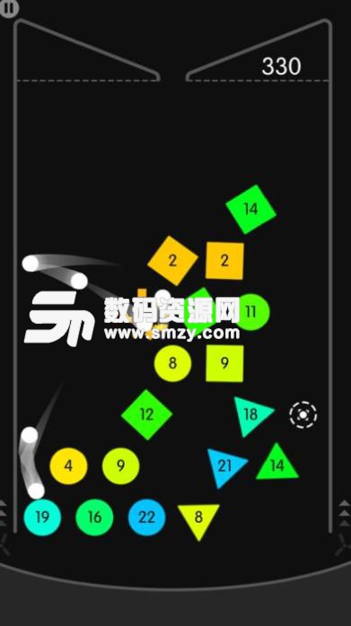 砖球传奇手机版(休闲弹射游戏) v1.0.34 安卓版