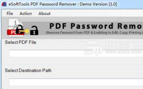 eSoftTools PDF Password中文最新版