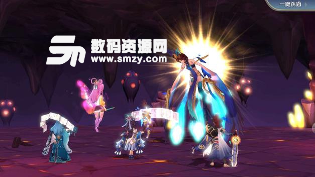 封神2捉妖师最新版(封神捉妖RPG) v2.3 安卓版