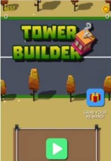 塔式建筑app最新版(Tower Builder) v1.1 安卓版