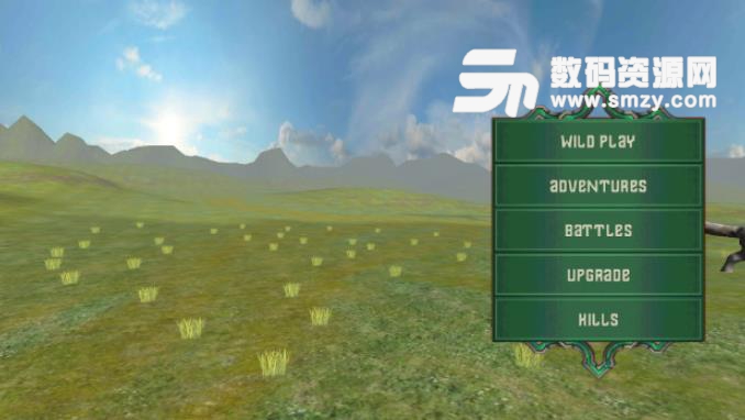 牧羊犬模拟器安卓游戏免费版(模拟牧羊犬) v1.1 手机版