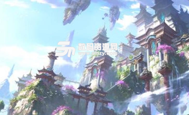 決戰八荒手遊最新版(唯美浪漫仙俠) v1.1 安卓版