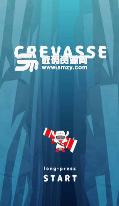冰缝手游安卓版(Crevasse) v1.1 手机版