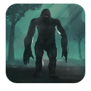狩猎怪物巨人手机版(BigFoot Hunting) v1.3.4 安卓版