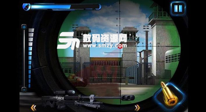 警用狙击手手机版(射击枪战游戏) v1.5 安卓版