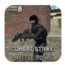 CS皇家战斗手游(Combat Strike Battle Royal Fps) v1.5 安卓版