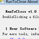 RunToClose最新版