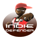 Indie Defender手游(发泄减压) v2.1 安卓版