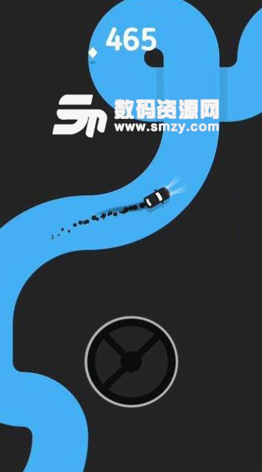 指间驾驶手机版(休闲赛车游戏) v1.2 安卓版