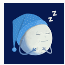 熊猫睡眠免费版(给您优质睡眠) v7.9 安卓版