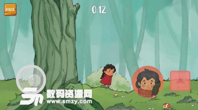 Mazu手机版(卡通冒险) v1.3 安卓版