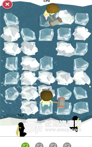 漂流碎冰机手机版(回合制玩法) v1.0.4 安卓版