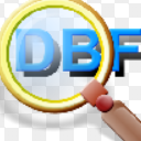 DBF Viewer汉化版
