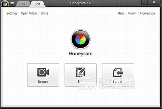 Honeycam永久免费版