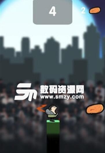 热狗英雄安卓游戏(恶搞趣味游戏) v1.2.1 手机版