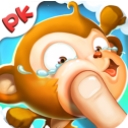 猴子很忙果盘版(弹射竞技) v2.3.2 安卓手游