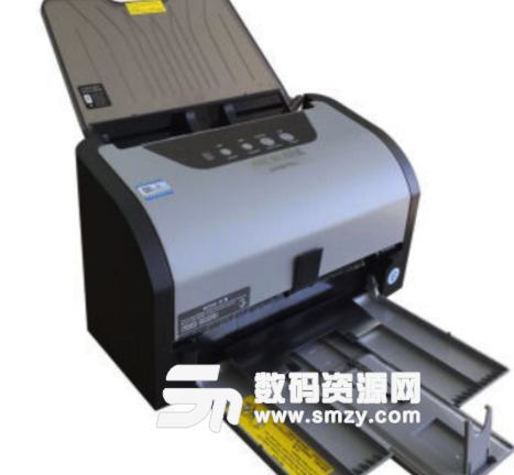 中晶Microtek Filescan300扫描仪驱动