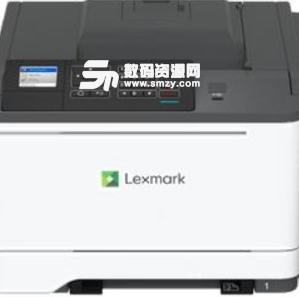 利盟Lexmark C2425dw打印机驱动