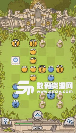 泡沫爆破困境免费安卓版(休闲闯关) v1.0.1 最新版