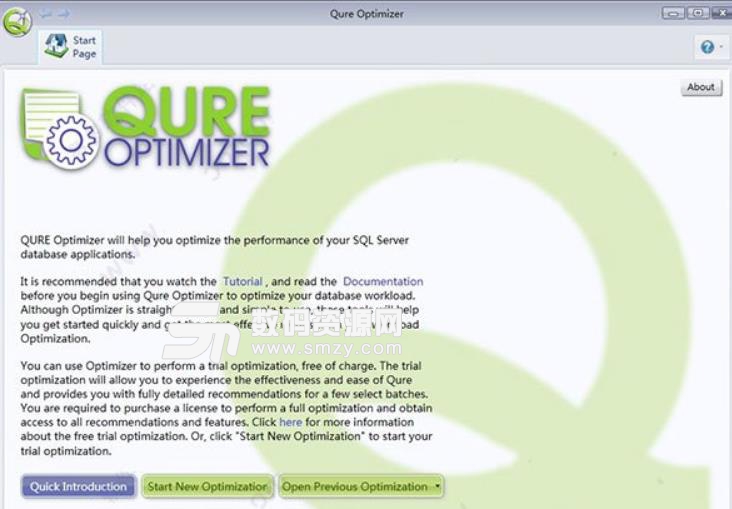 Qure Optimizer免费版