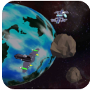 轨道危机安卓版(Orbital Crisis) v0.5 手机版