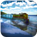 水上火车模拟器安卓版(火车模拟手游) v1.2 手机版