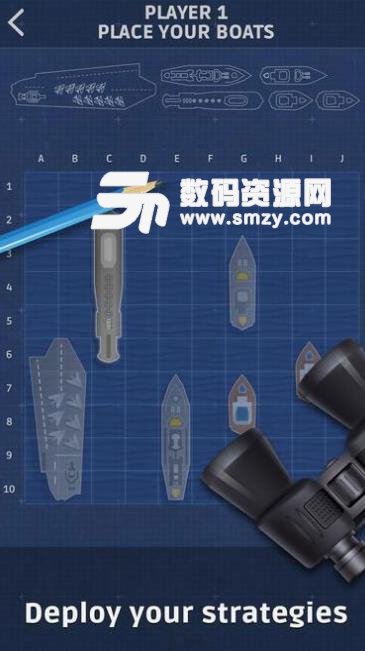 舰队之战安卓版(Fleet Battle) v2.0.21 免费版