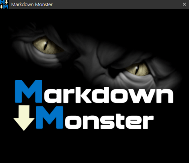 Markdown Monster正式版