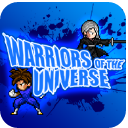 宇宙战士手游(Warriors of the Universe) v1.1.7 安卓版