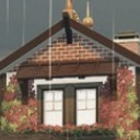 模拟人生4秋季风格豪华别墅补丁免费版