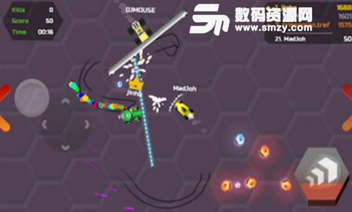 飞车漂移大作战手游(疯狂竞速) v1.4.3 安卓版