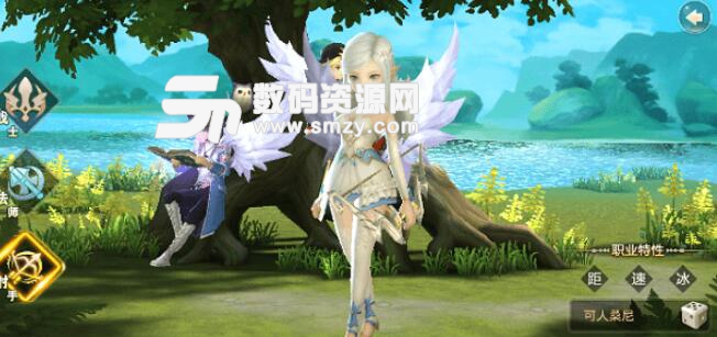 魔兽契约手游安卓版(魔幻种族冒险) v1.1.4 手机版