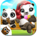 熊猫宝贝的护理冒险最新版(休闲益智小游戏) v3.2.3 手机安卓版