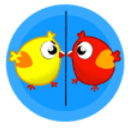 小鸡对决免费版(Chicken fight) v1.6 安卓版