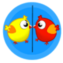 小鸡对决免费版(Chicken fight) v1.7 安卓版