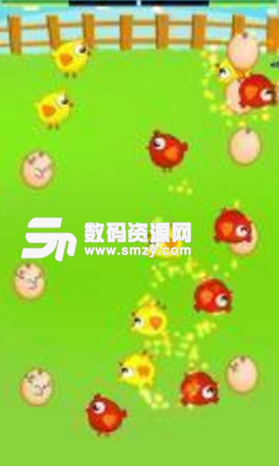 小鸡对决免费版(Chicken fight) v1.7 安卓版