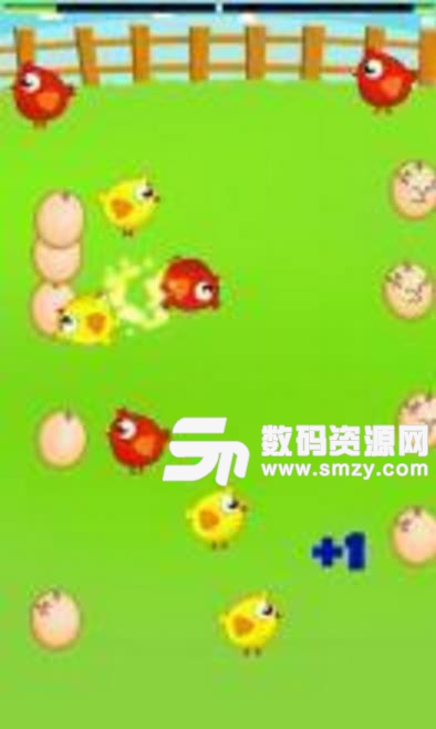 小鸡对决免费版(Chicken fight) v1.6 安卓版