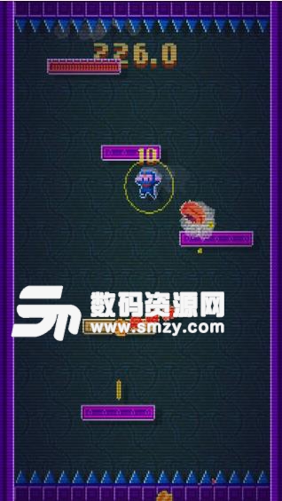 混乱大冒险安卓手游(Scramblers) v0.9.6 免费版