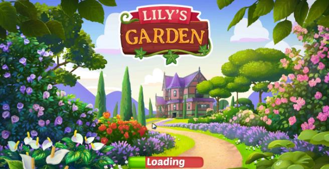 莉莉的花园手游最新版(超多的剧情) v1.3 安卓版