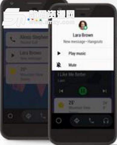 Android Auto免费版(智能驾驶伴侣) v3.11.58 APP安卓版