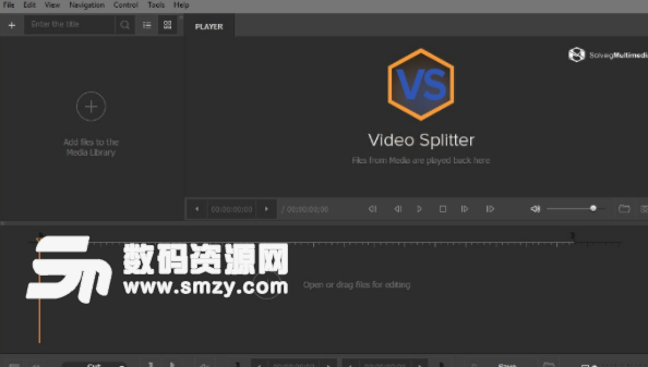 Video Splitter Business完美版