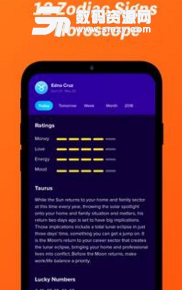 Future Know安卓版(星座运势) v1.5 APP手机版