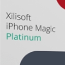 iPhone Magic Platinum白金版