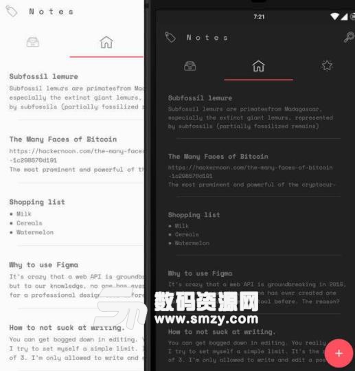 Scrittor app(Inbox/Gmail辅助) v4.3 手机安卓版