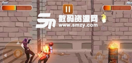 毒液对战手游安卓版(单人横版闯关) v1.2 免费版