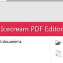 Icecream PDF Editor正式版