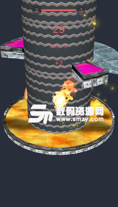 FireBall手游(解压休闲小游戏) v1.3.6 安卓版